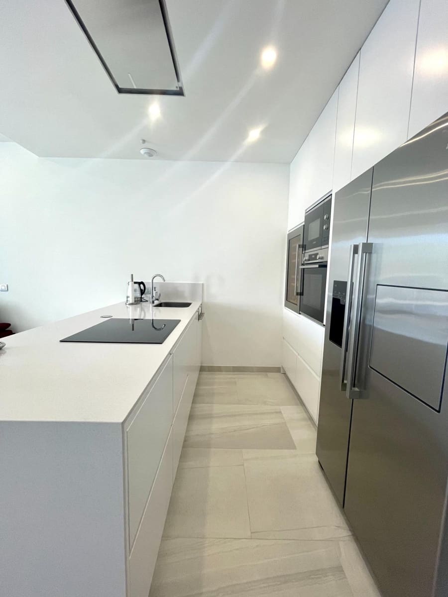 3 chambre Villa/Maison Semi-Mitoyenne à vendre à Finestrat - 595 999 € (Ref: 9264368)