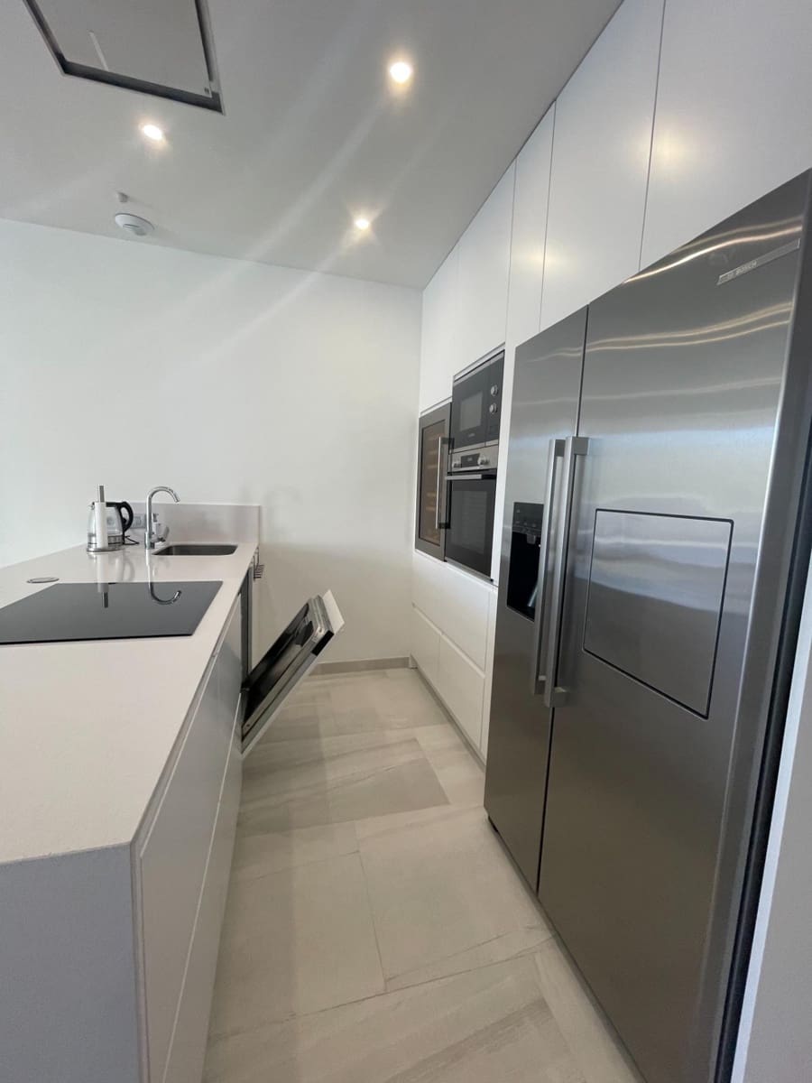 3 chambre Villa/Maison Semi-Mitoyenne à vendre à Finestrat - 595 999 € (Ref: 9264368)