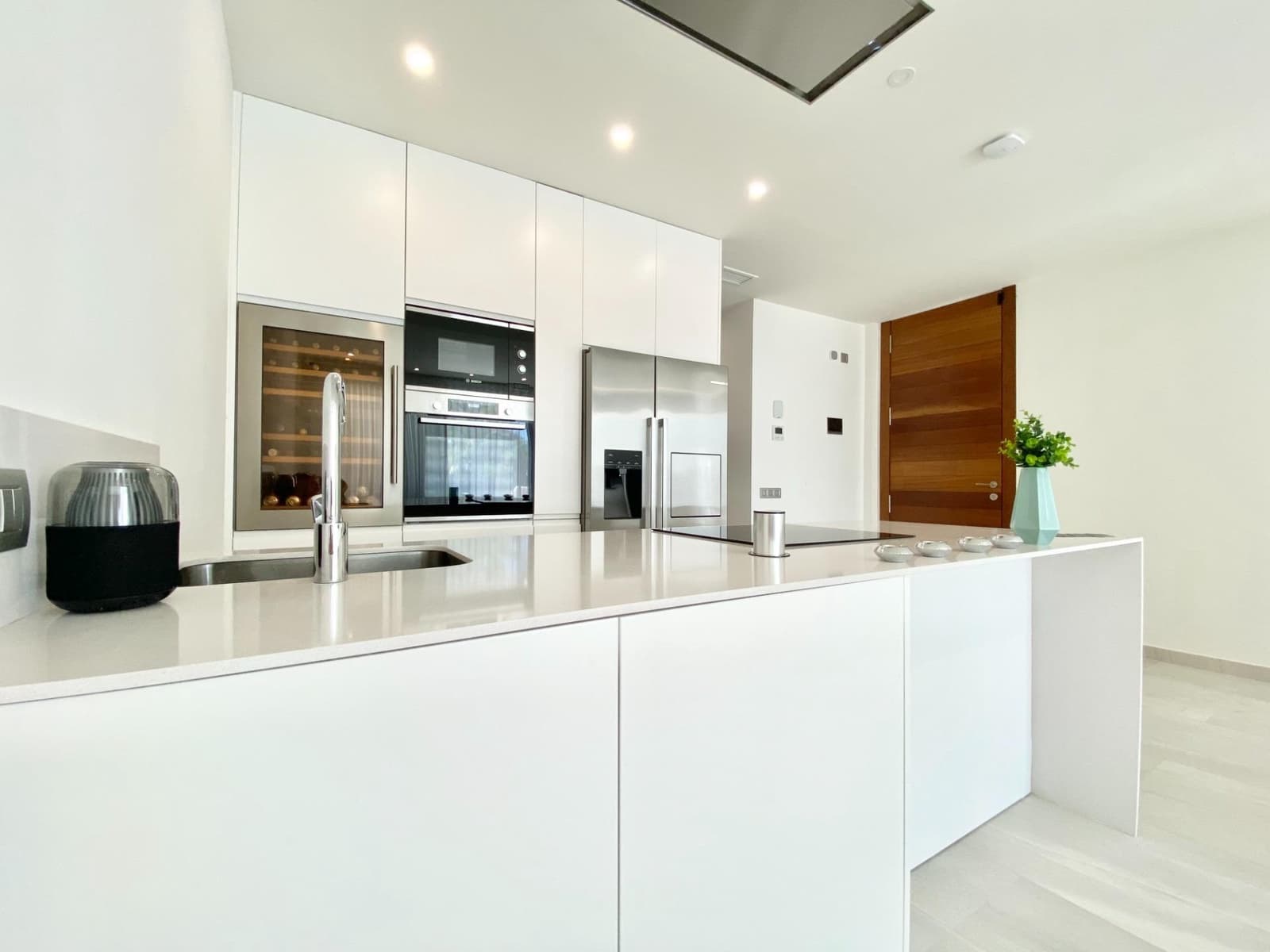 3 chambre Villa/Maison Semi-Mitoyenne à vendre à Finestrat - 595 999 € (Ref: 9264368)