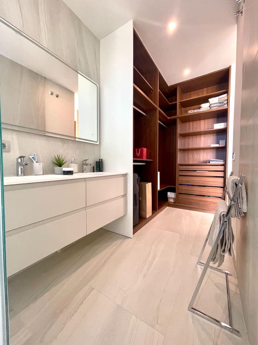 3 chambre Villa/Maison Semi-Mitoyenne à vendre à Finestrat - 595 999 € (Ref: 9264368)