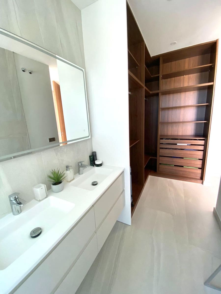 3 chambre Villa/Maison Semi-Mitoyenne à vendre à Finestrat - 595 999 € (Ref: 9264368)