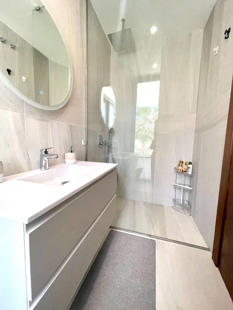 3 chambre Villa/Maison Semi-Mitoyenne à vendre à Finestrat - 595 999 € (Ref: 9264368)