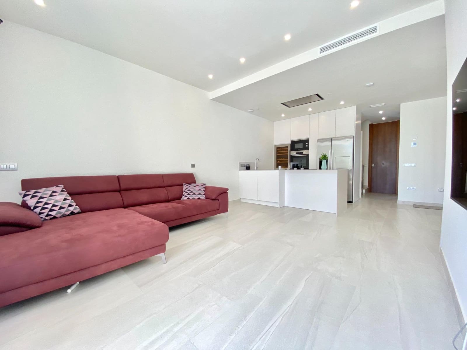 3 chambre Villa/Maison Semi-Mitoyenne à vendre à Finestrat - 595 999 € (Ref: 9264368)