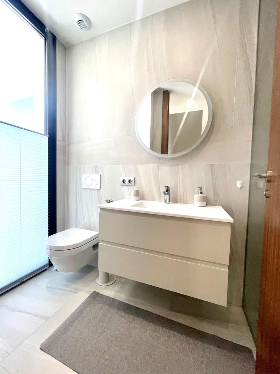 3 chambre Villa/Maison Semi-Mitoyenne à vendre à Finestrat - 595 999 € (Ref: 9264368)