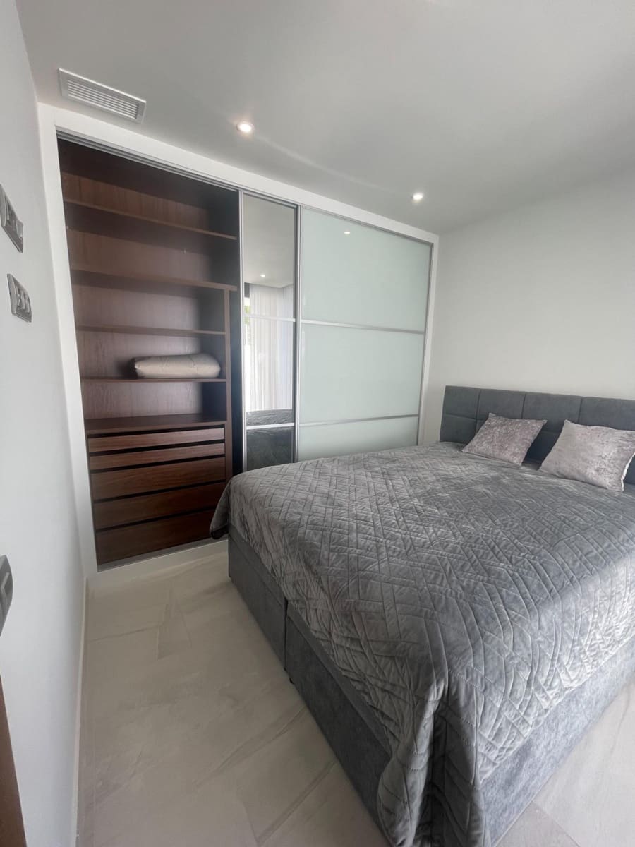 3 chambre Villa/Maison Semi-Mitoyenne à vendre à Finestrat - 595 999 € (Ref: 9264368)