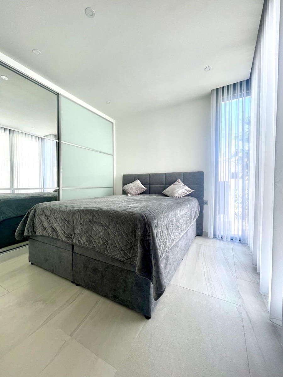 3 chambre Villa/Maison Semi-Mitoyenne à vendre à Finestrat - 595 999 € (Ref: 9264368)