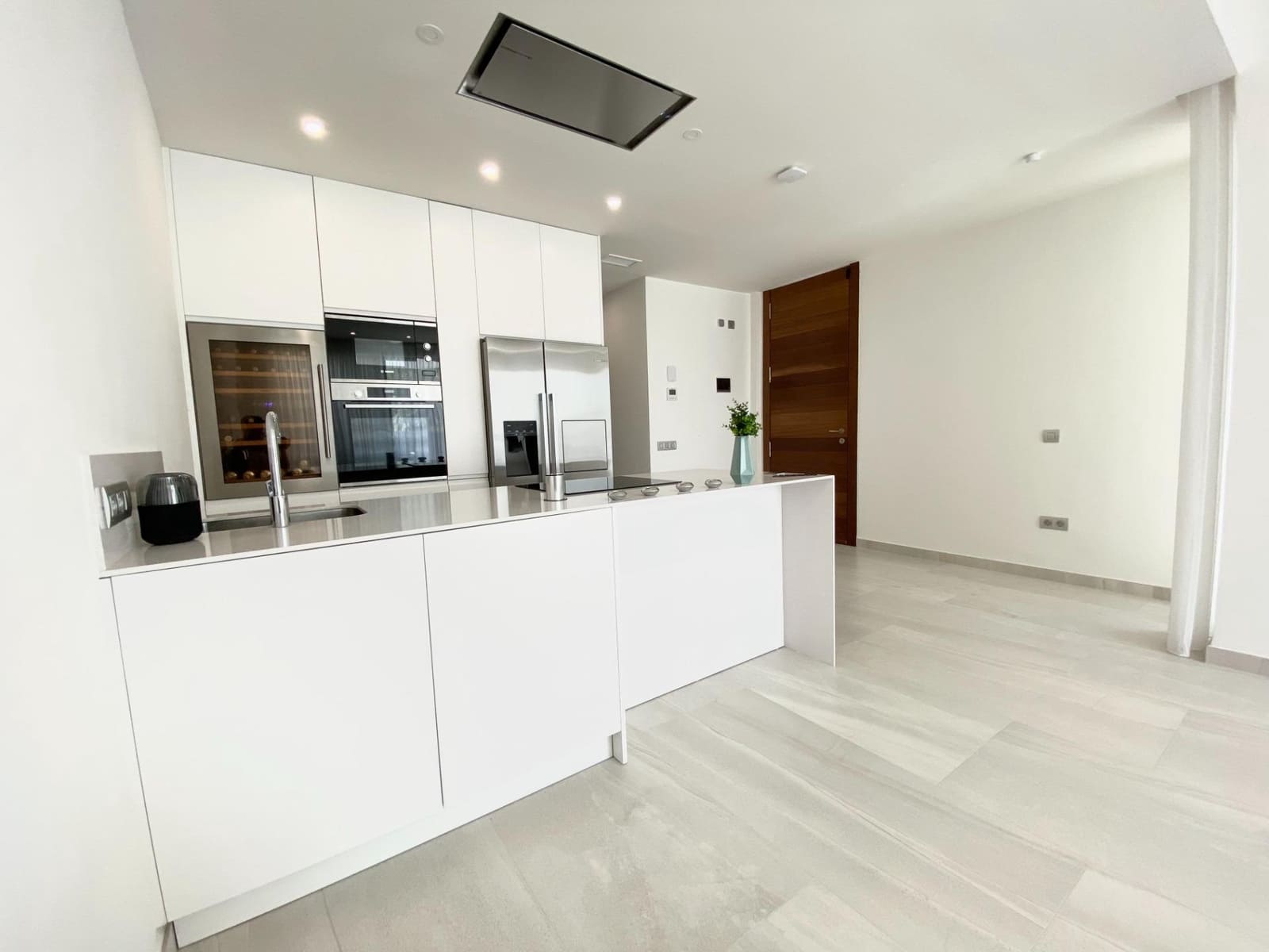 3 chambre Villa/Maison Semi-Mitoyenne à vendre à Finestrat - 595 999 € (Ref: 9264368)