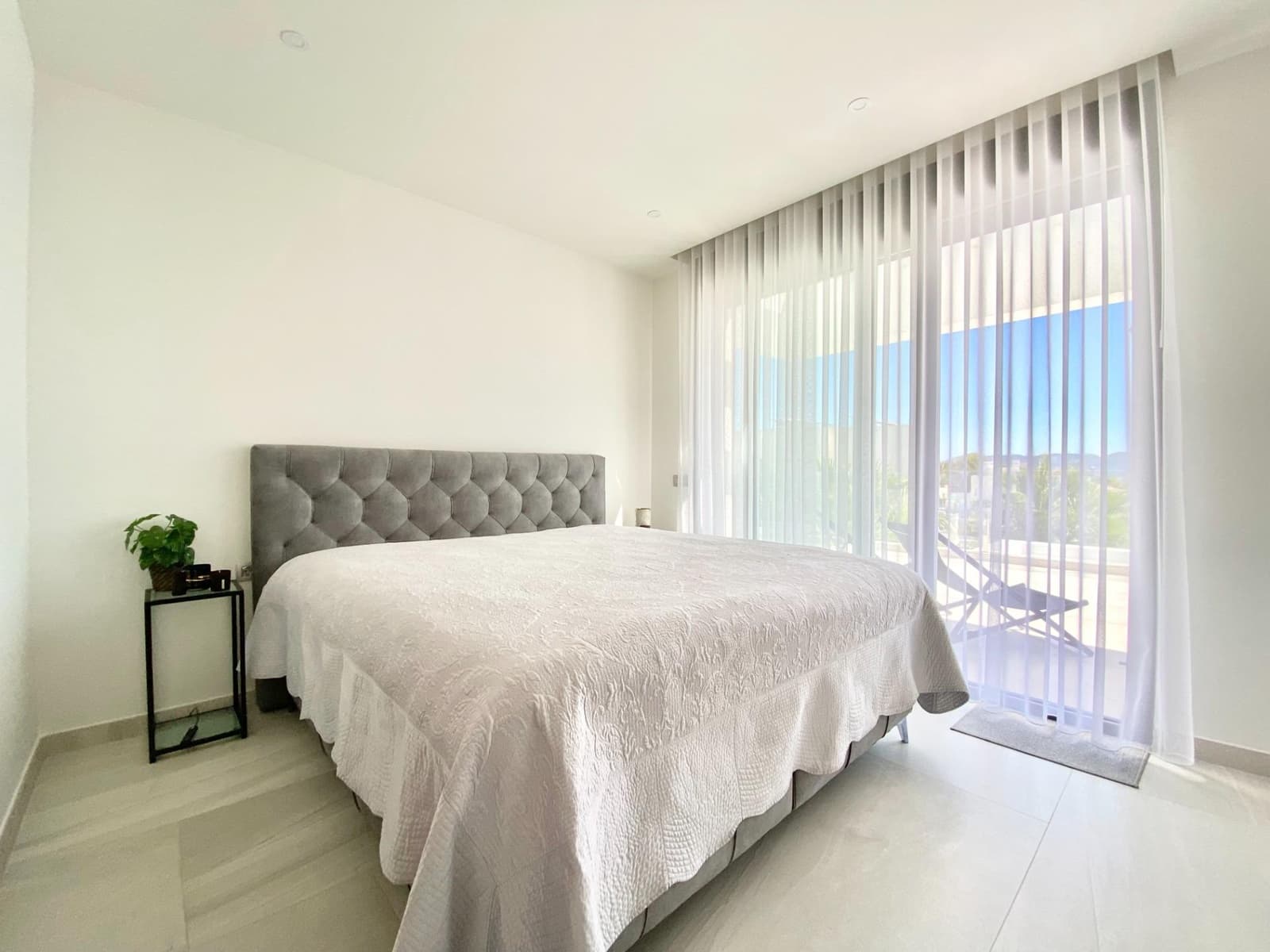 3 chambre Villa/Maison Semi-Mitoyenne à vendre à Finestrat - 595 999 € (Ref: 9264368)