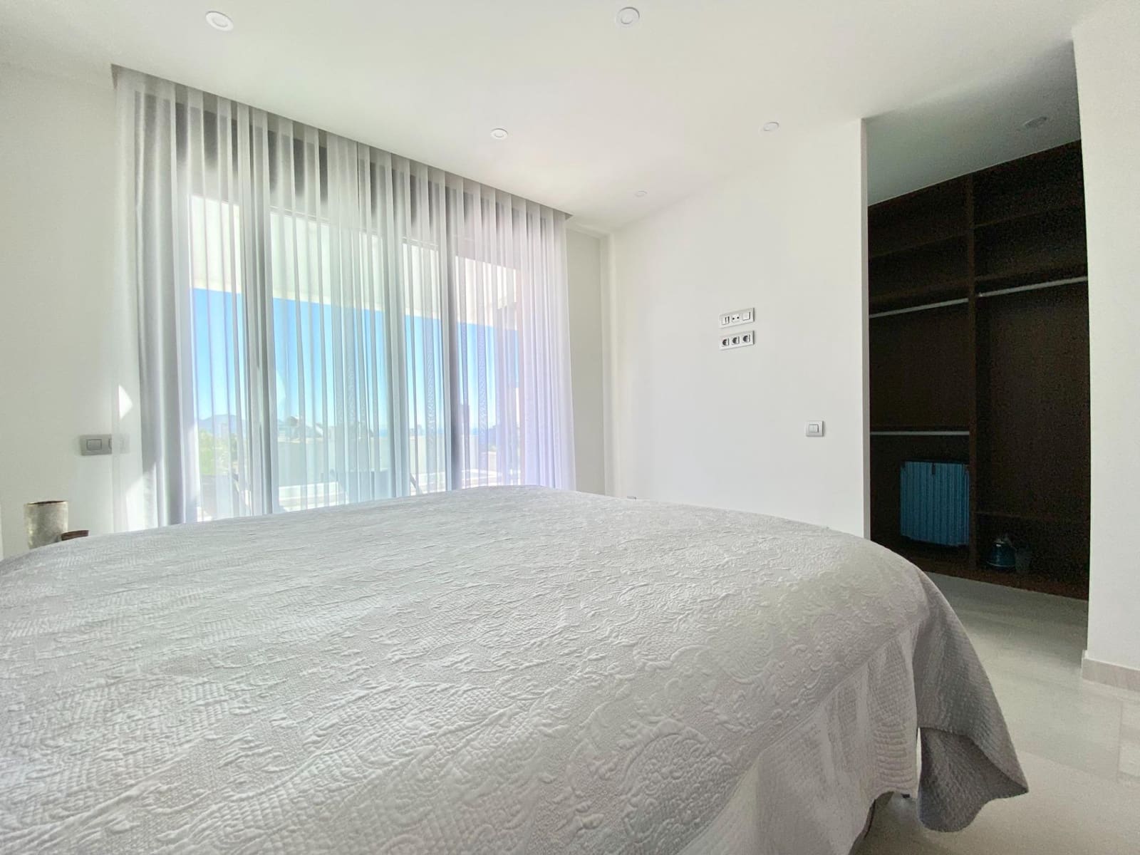 3 chambre Villa/Maison Semi-Mitoyenne à vendre à Finestrat - 595 999 € (Ref: 9264368)