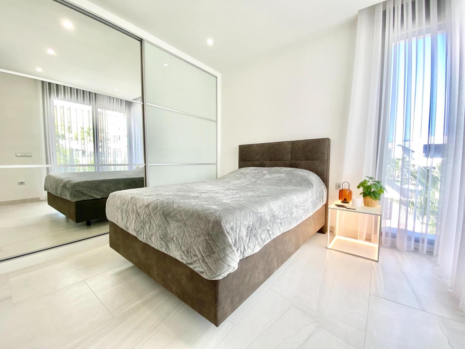 3 chambre Villa/Maison Semi-Mitoyenne à vendre à Finestrat - 595 999 € (Ref: 9264368)