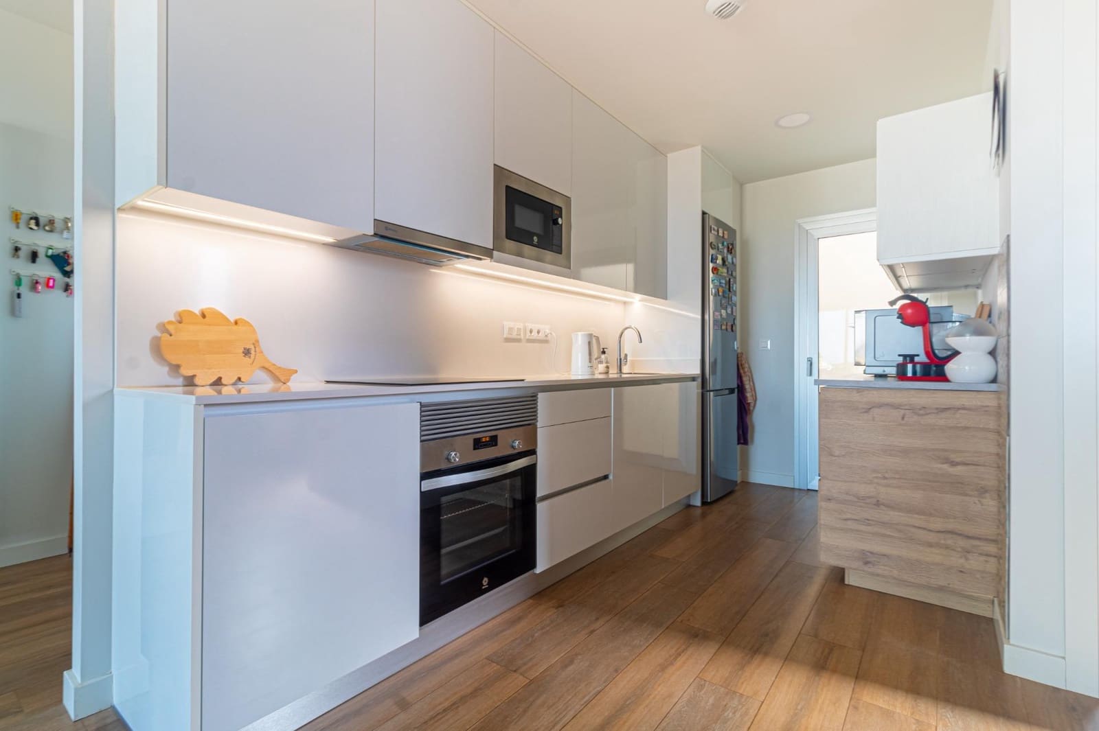 Ático de 2 habitaciones en Orihuela Costa en venta con piscina - 314.900 € (Ref: 9265445)