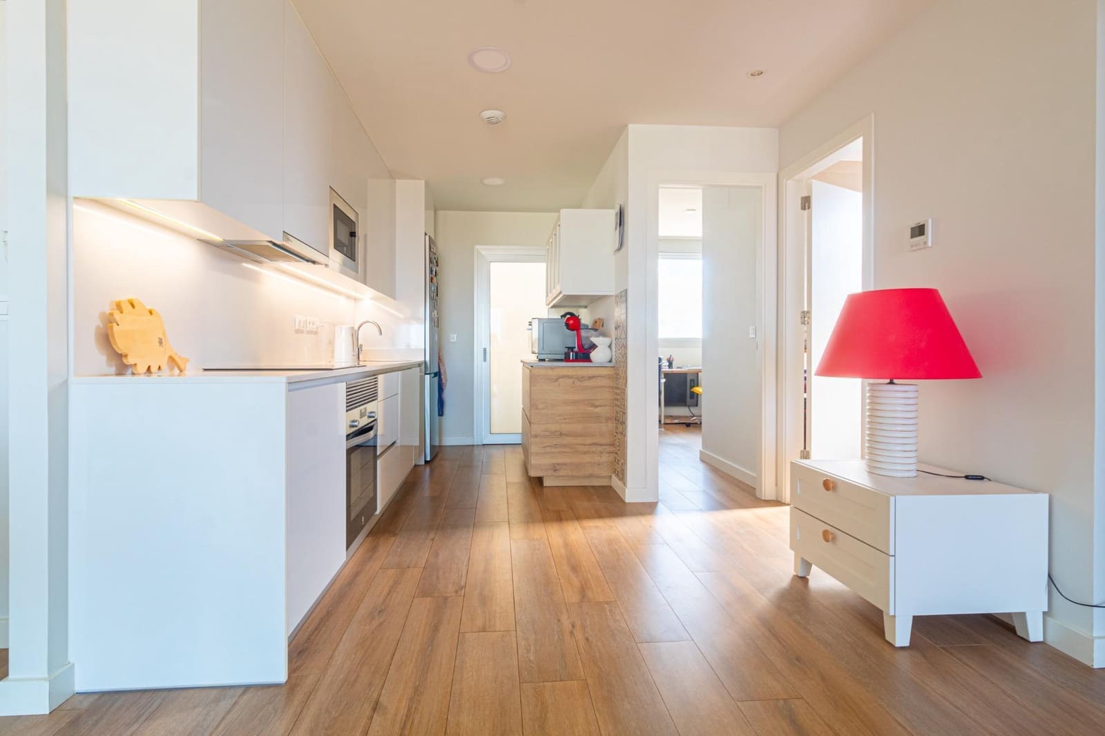 Ático de 2 habitaciones en Orihuela Costa en venta con piscina - 314.900 € (Ref: 9265445)