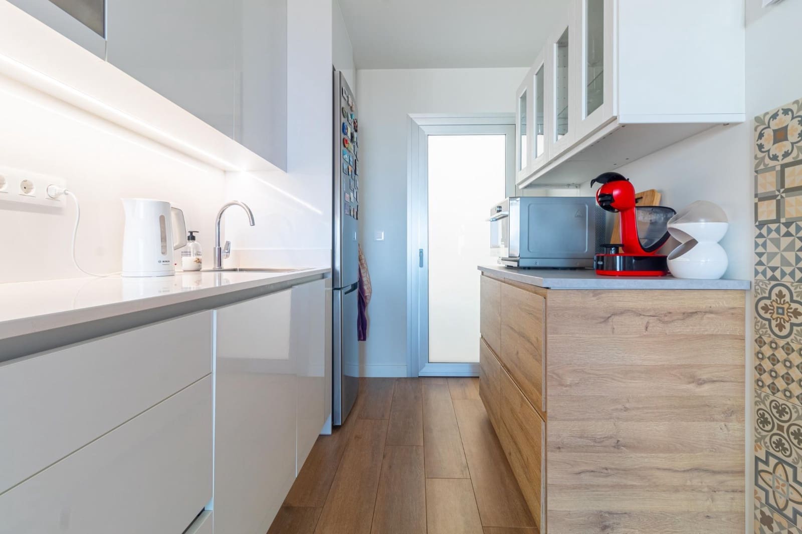 Ático de 2 habitaciones en Orihuela Costa en venta con piscina - 314.900 € (Ref: 9265445)