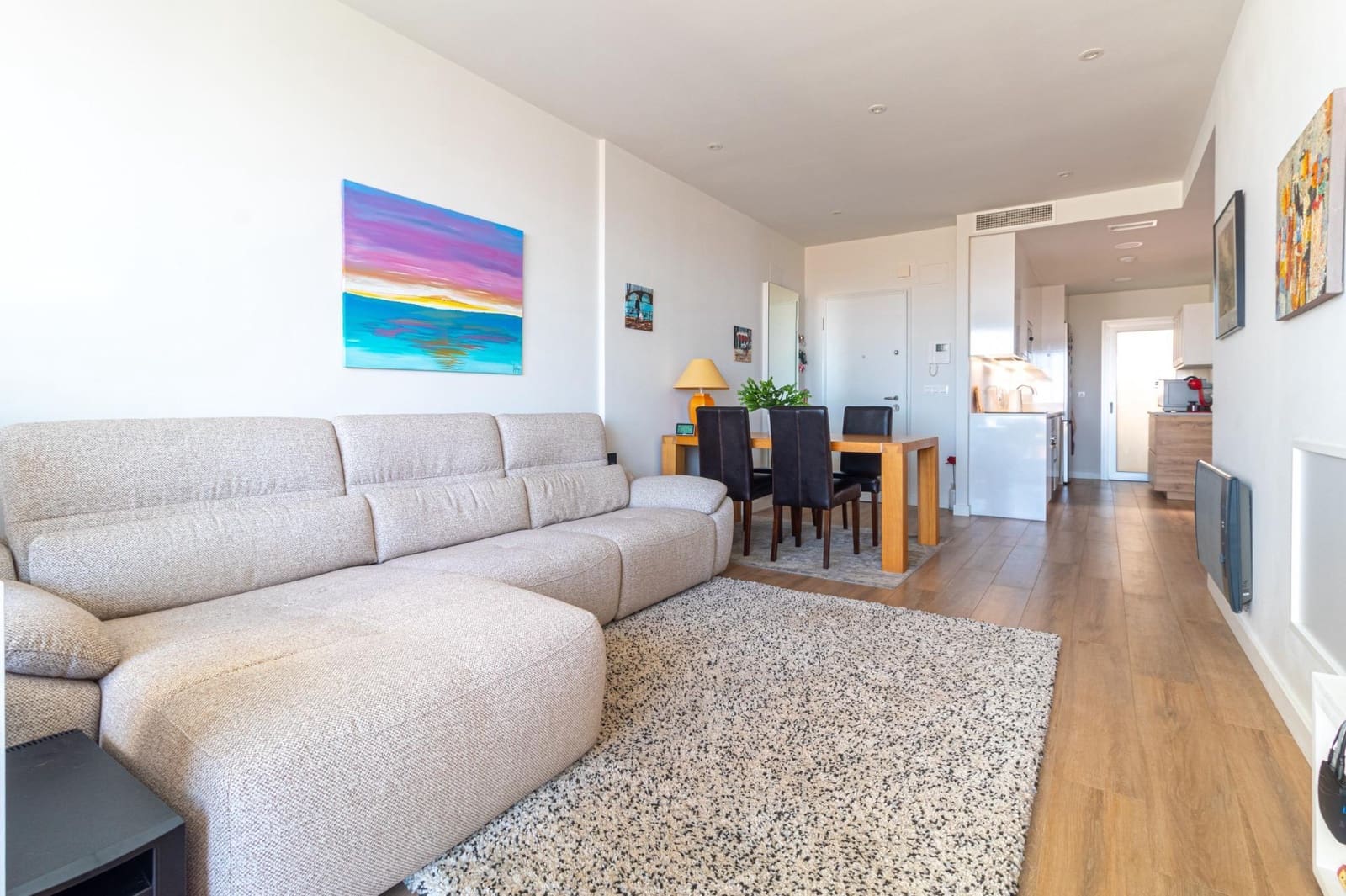 Ático de 2 habitaciones en Orihuela Costa en venta con piscina - 314.900 € (Ref: 9265445)