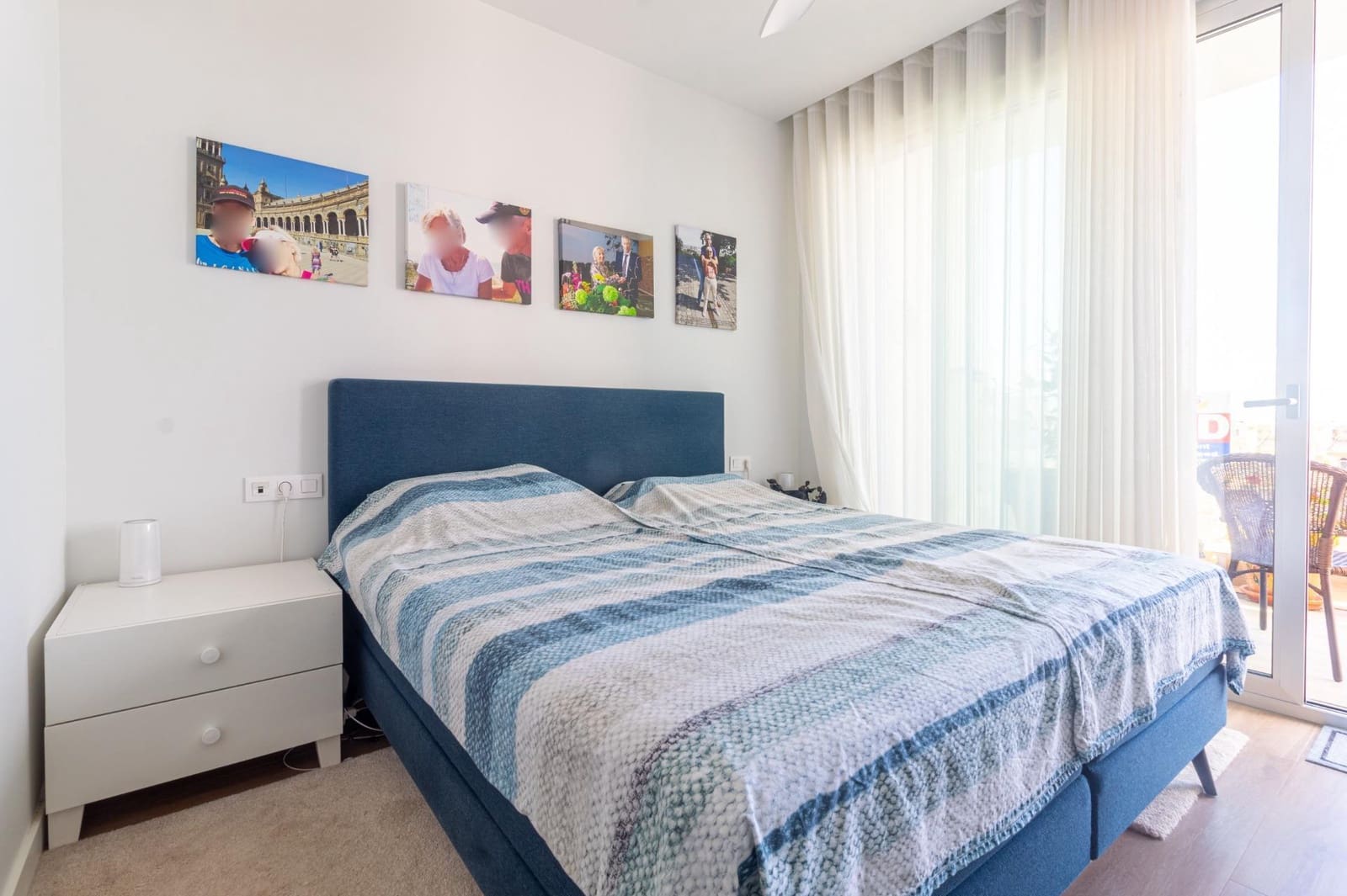 Ático de 2 habitaciones en Orihuela Costa en venta con piscina - 314.900 € (Ref: 9265445)