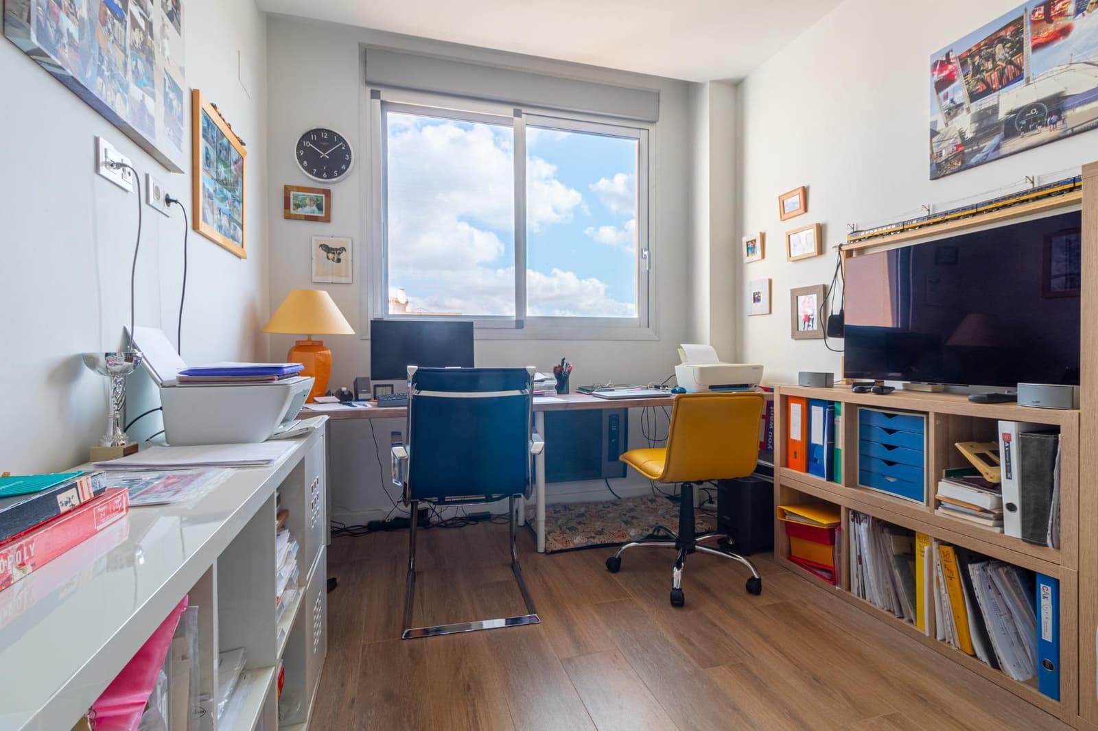 Ático de 2 habitaciones en Orihuela Costa en venta con piscina - 314.900 € (Ref: 9265445)