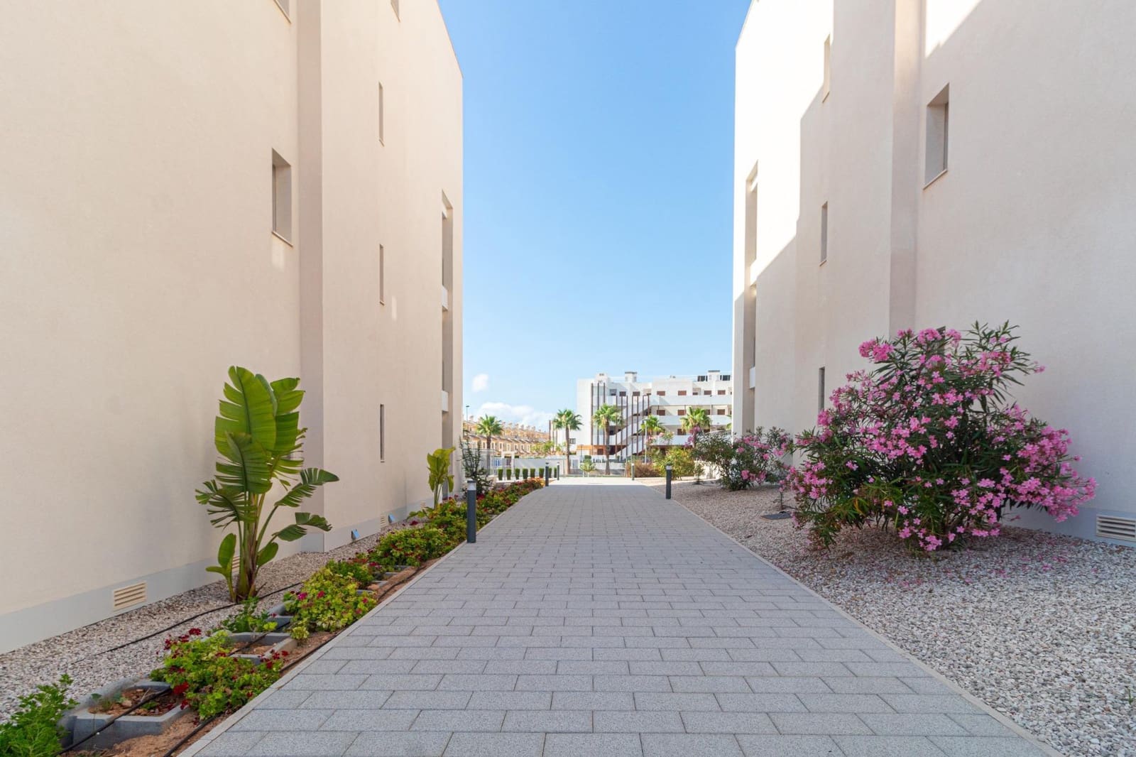 Ático de 2 habitaciones en Orihuela Costa en venta con piscina - 314.900 € (Ref: 9265445)