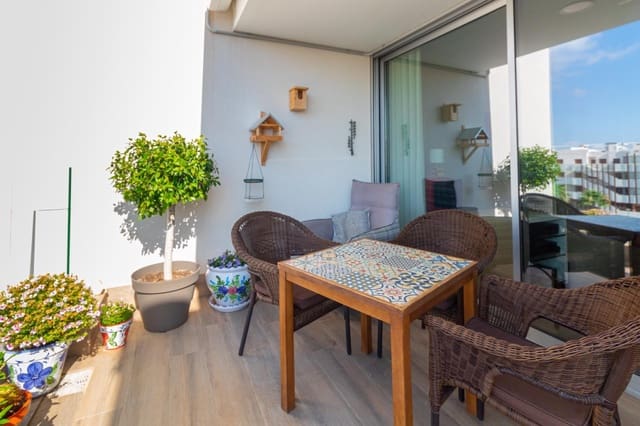 Ático de 2 habitaciones en Villamartin, Orihuela en venta con piscina - 314.900 € (Ref: 9265445)