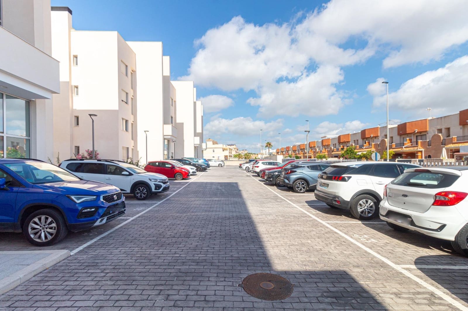 Ático de 2 habitaciones en Orihuela Costa en venta con piscina - 314.900 € (Ref: 9265445)