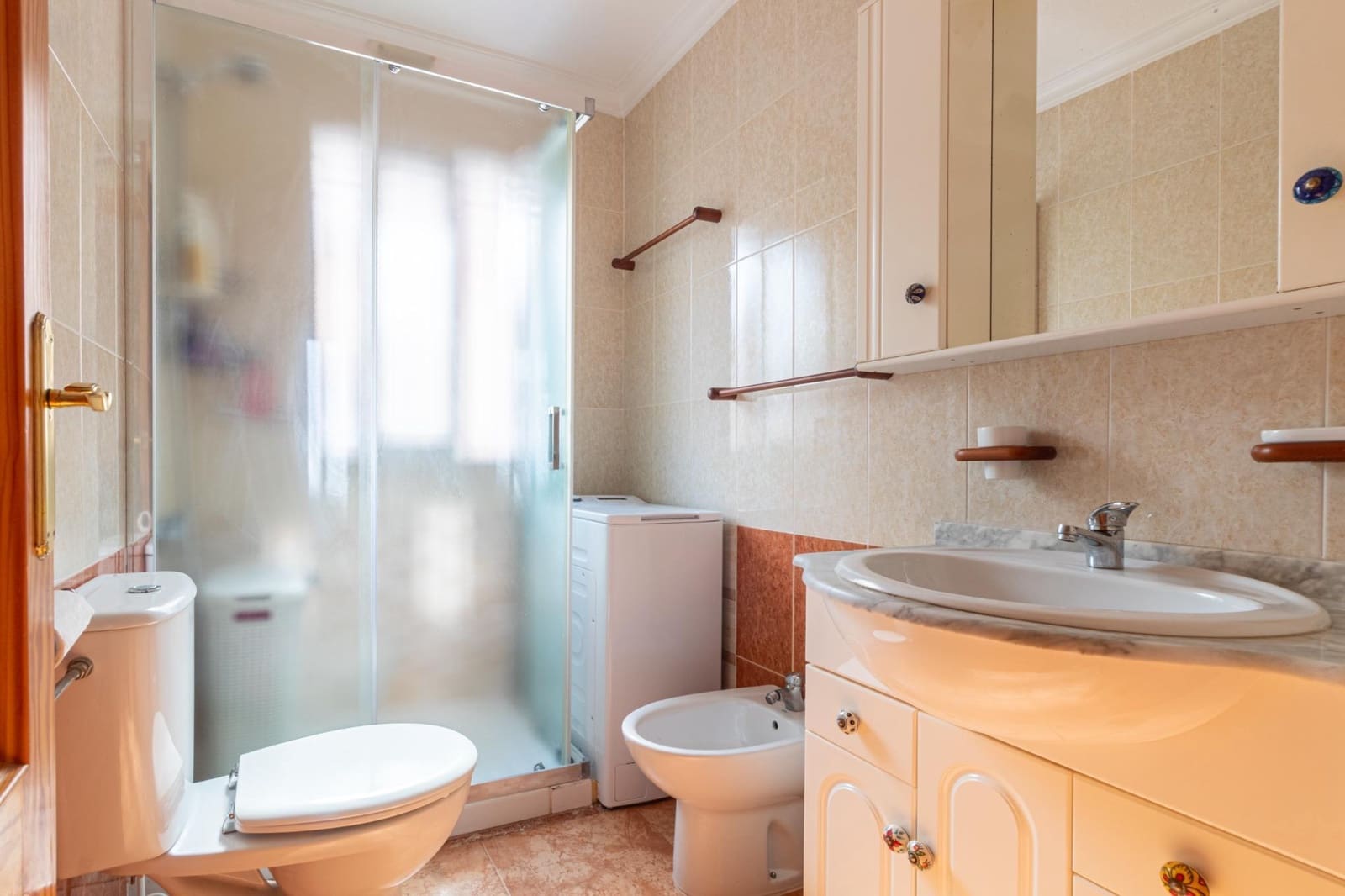 3 sovrum Hus till salu i Cabo Roig med pool - 229 000 € (Ref: 9265449)