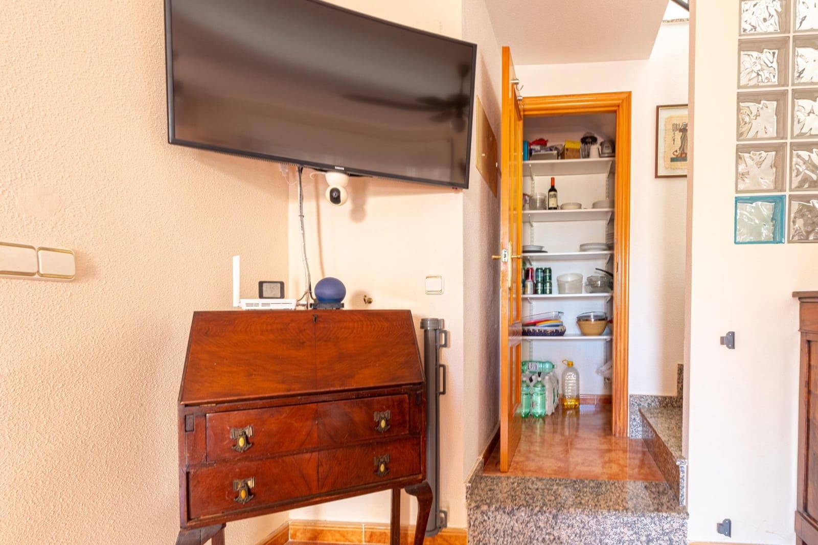 3 sovrum Hus till salu i Cabo Roig med pool - 229 000 € (Ref: 9265449)