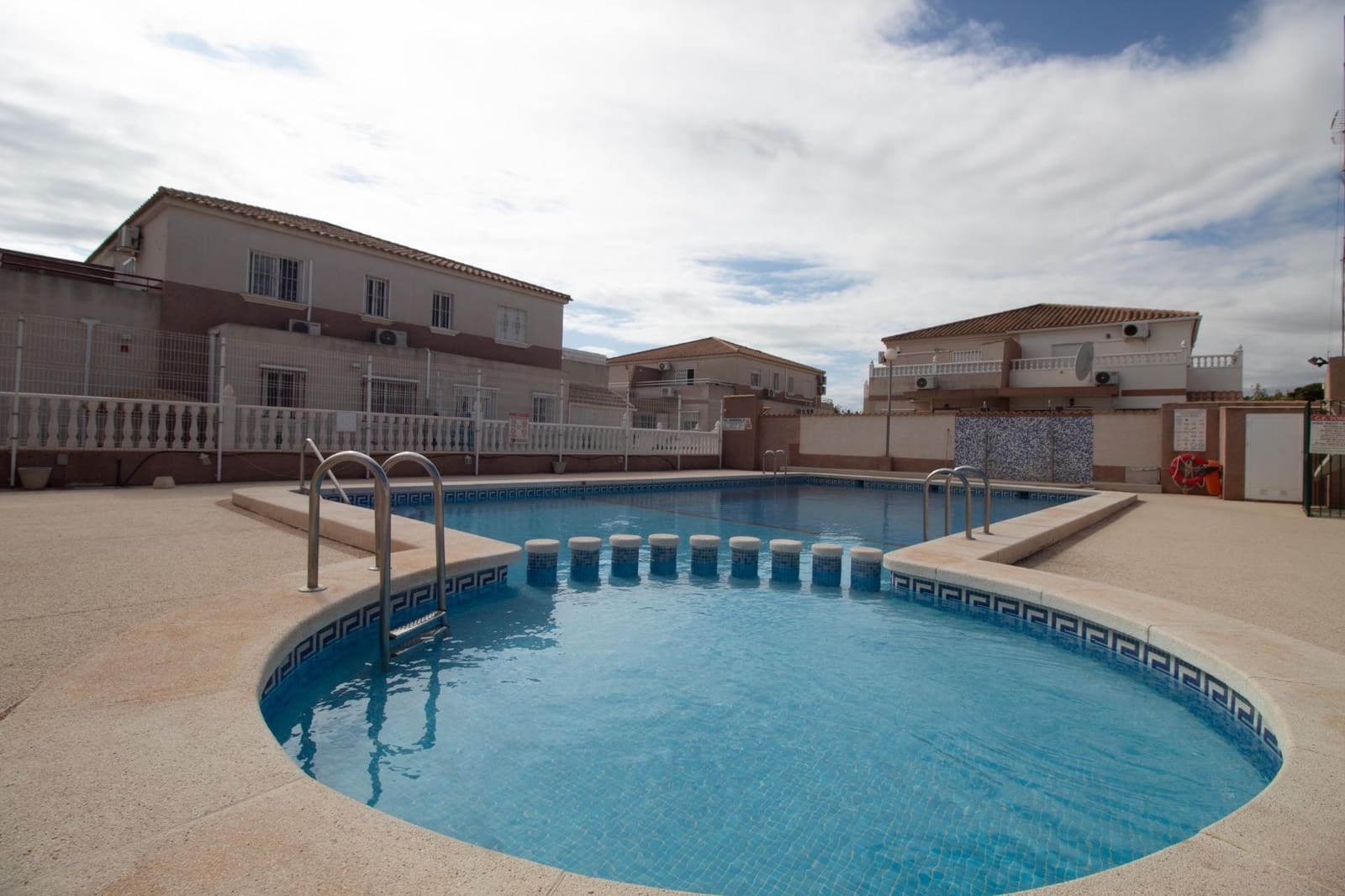 3 sovrum Hus till salu i Cabo Roig med pool - 229 000 € (Ref: 9265449)