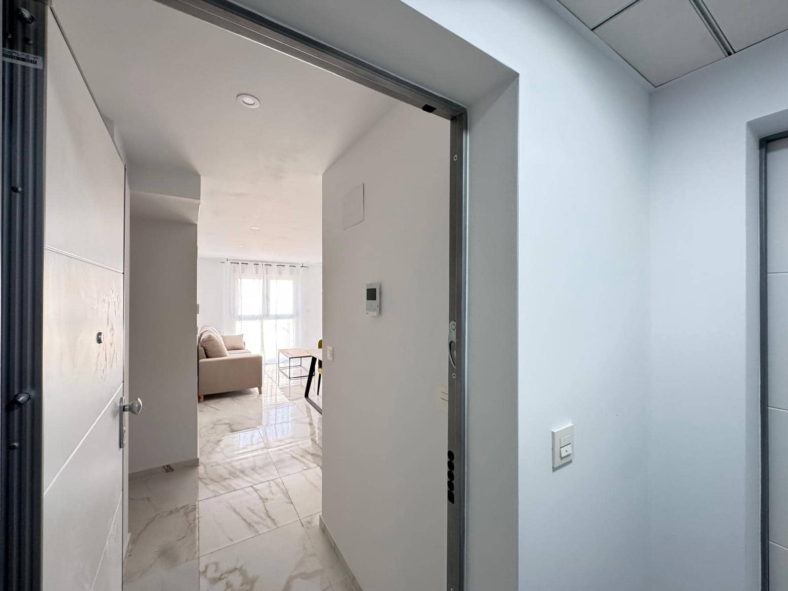 1 makuuhuone Huoneisto myytävänä paikassa Torrevieja - 159 900 € (Ref: 9288223)