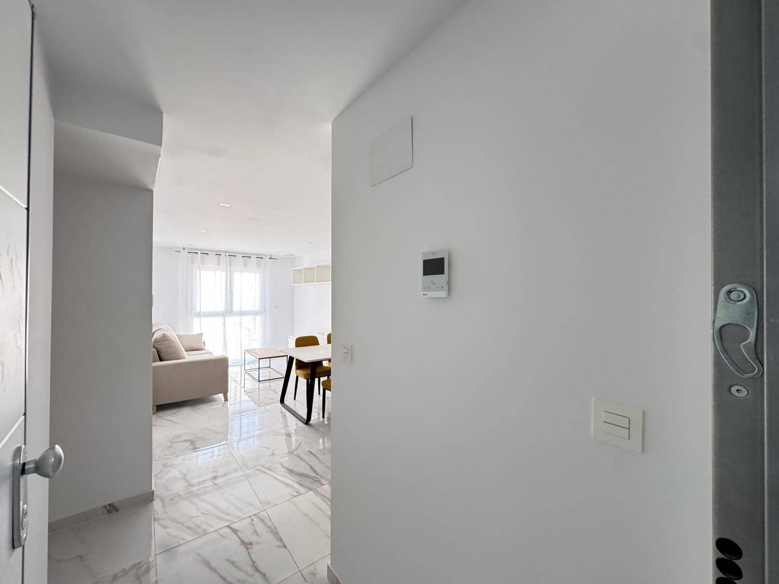 1 makuuhuone Huoneisto myytävänä paikassa Torrevieja - 159 900 € (Ref: 9288223)