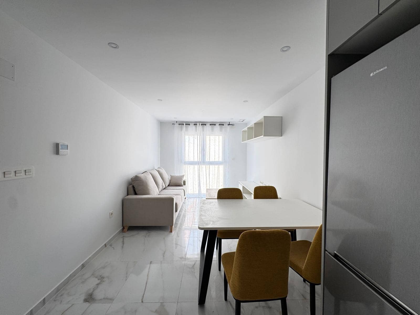 1 makuuhuone Huoneisto myytävänä paikassa Torrevieja - 159 900 € (Ref: 9288223)