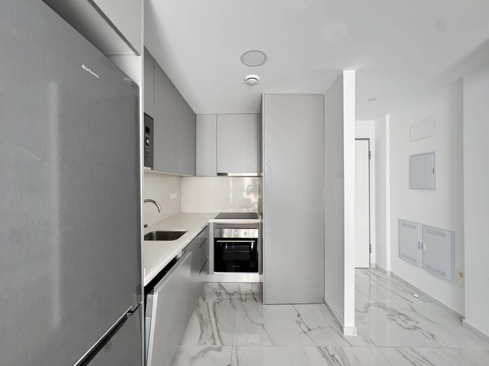 1 makuuhuone Huoneisto myytävänä paikassa Torrevieja - 159 900 € (Ref: 9288223)