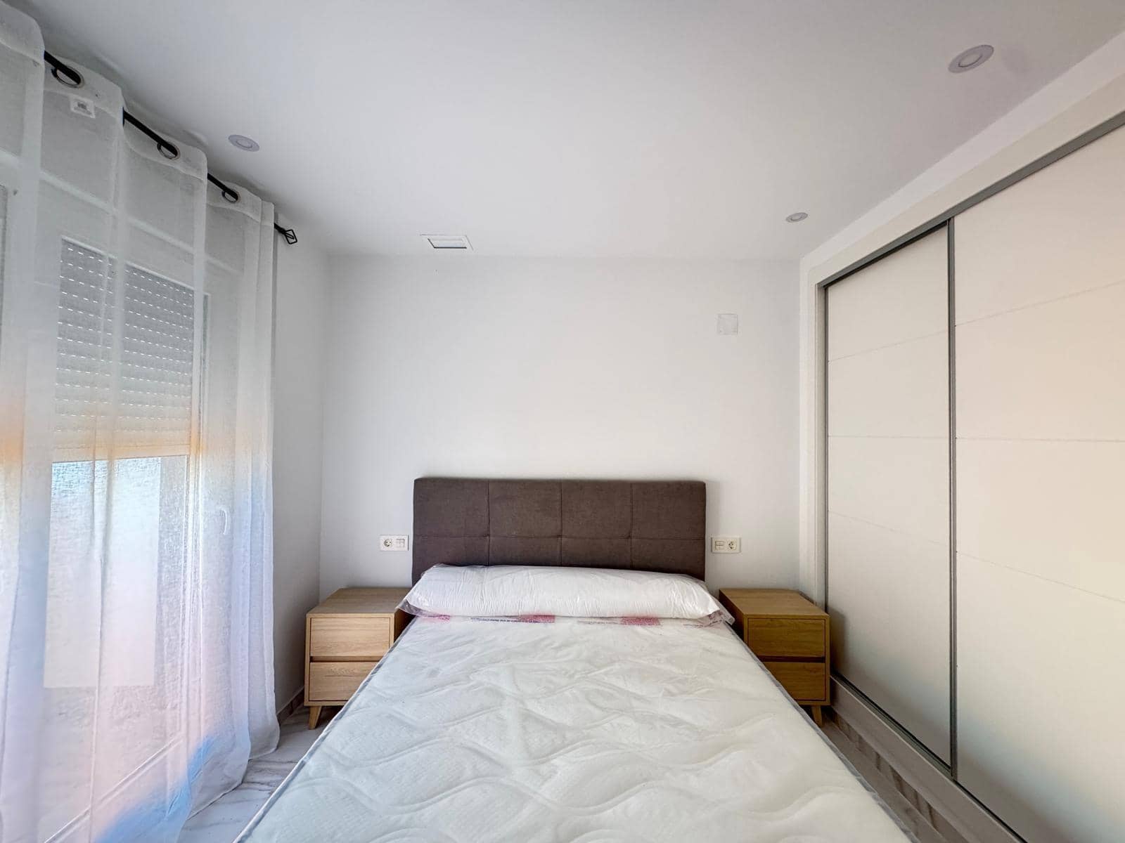 1 makuuhuone Huoneisto myytävänä paikassa Torrevieja - 159 900 € (Ref: 9288223)