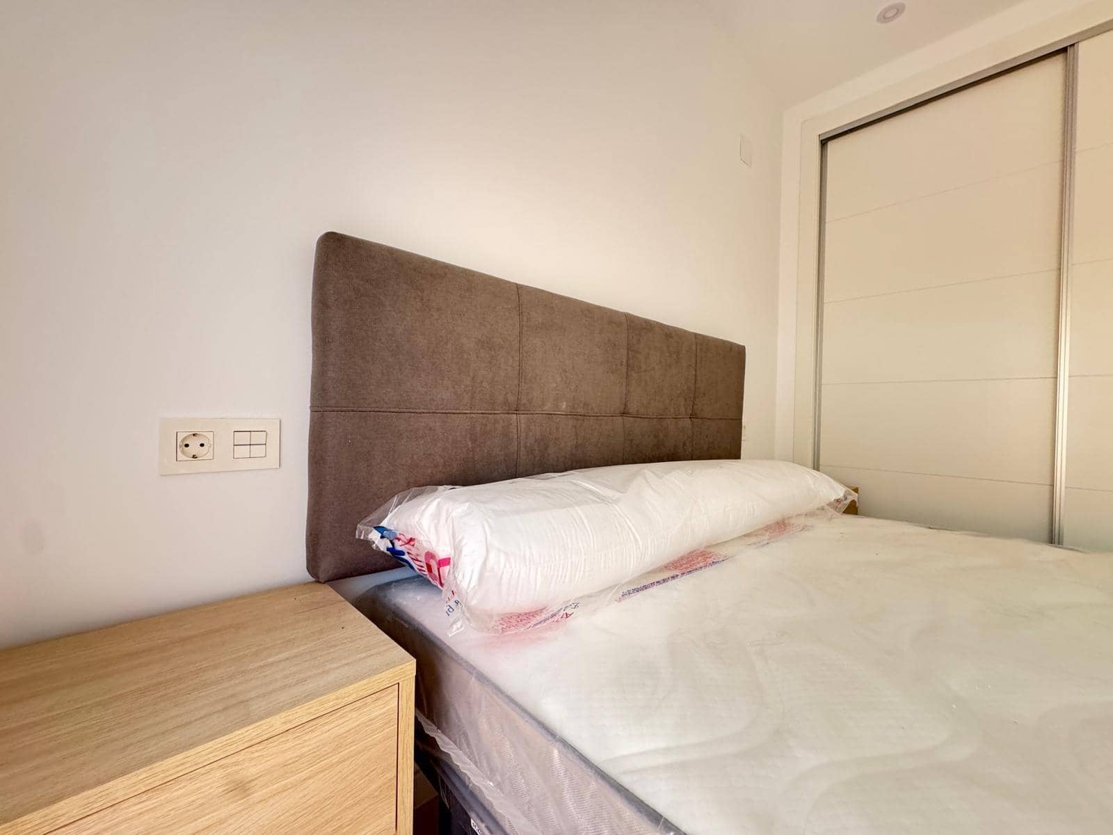 1 makuuhuone Huoneisto myytävänä paikassa Torrevieja - 159 900 € (Ref: 9288223)