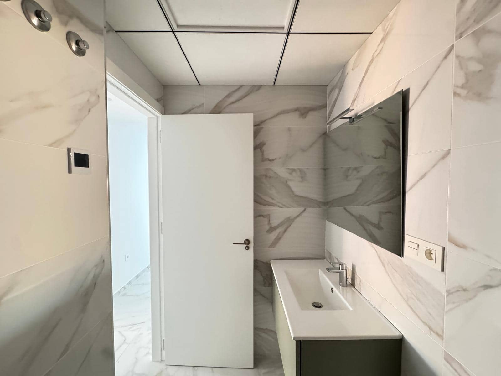 1 makuuhuone Huoneisto myytävänä paikassa Torrevieja - 159 900 € (Ref: 9288223)