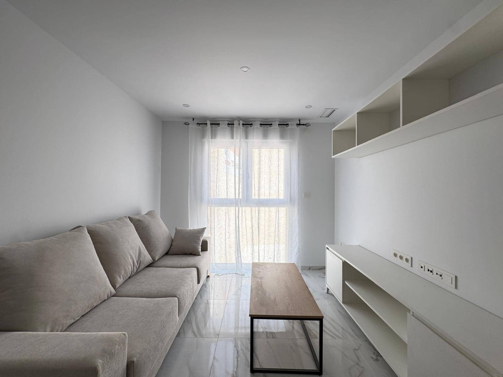 1 makuuhuone Huoneisto myytävänä paikassa Torrevieja - 159 900 € (Ref: 9288223)