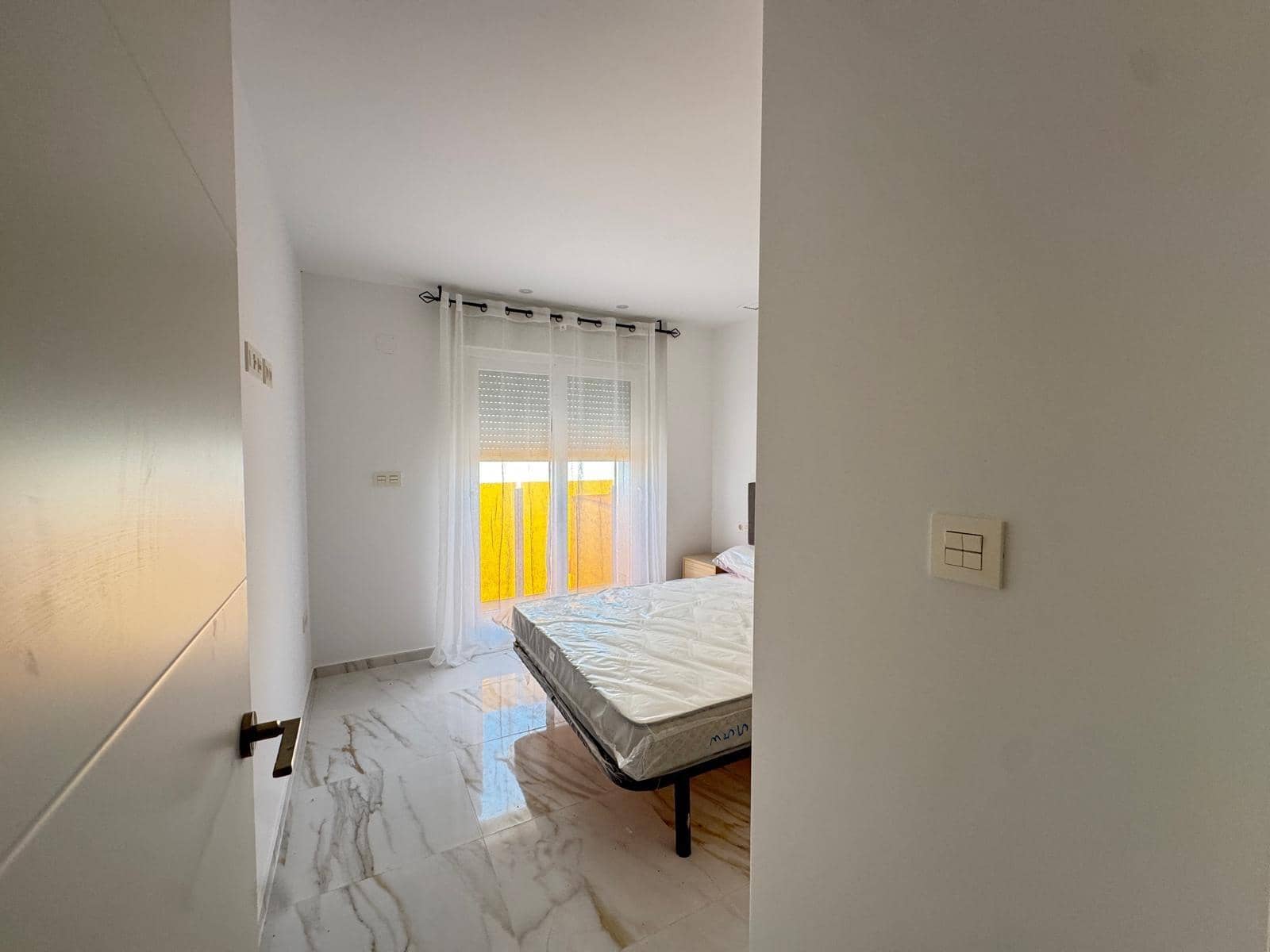 1 makuuhuone Huoneisto myytävänä paikassa Torrevieja - 159 900 € (Ref: 9288223)