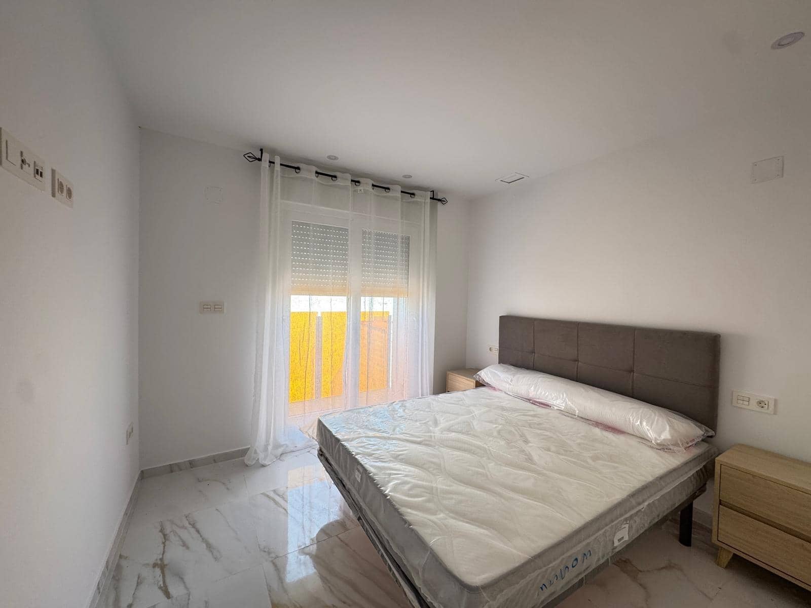 1 makuuhuone Huoneisto myytävänä paikassa Torrevieja - 159 900 € (Ref: 9288223)