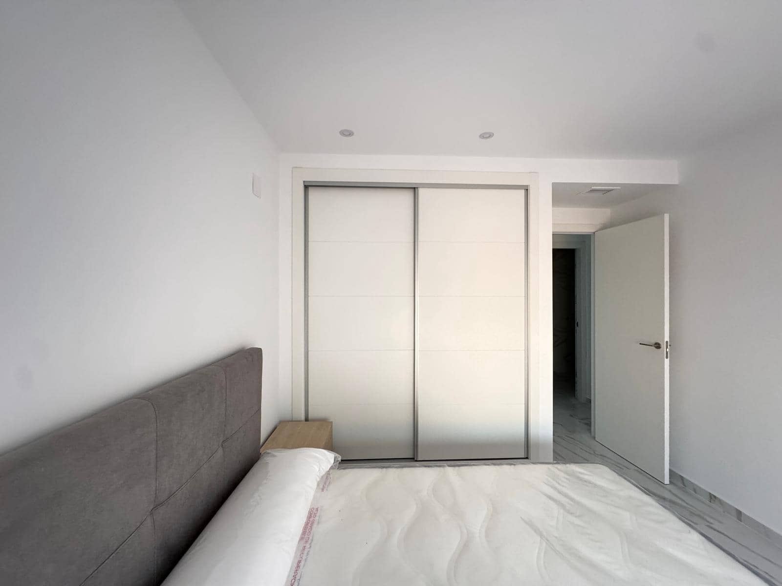 1 makuuhuone Huoneisto myytävänä paikassa Torrevieja - 159 900 € (Ref: 9288223)