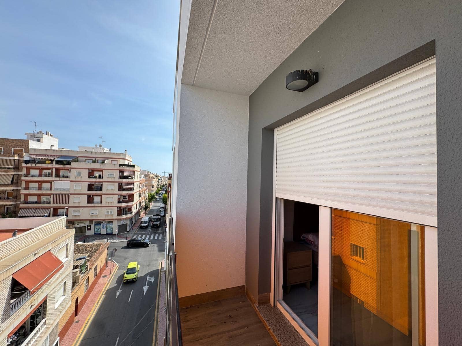 1 makuuhuone Huoneisto myytävänä paikassa Torrevieja - 159 900 € (Ref: 9288223)