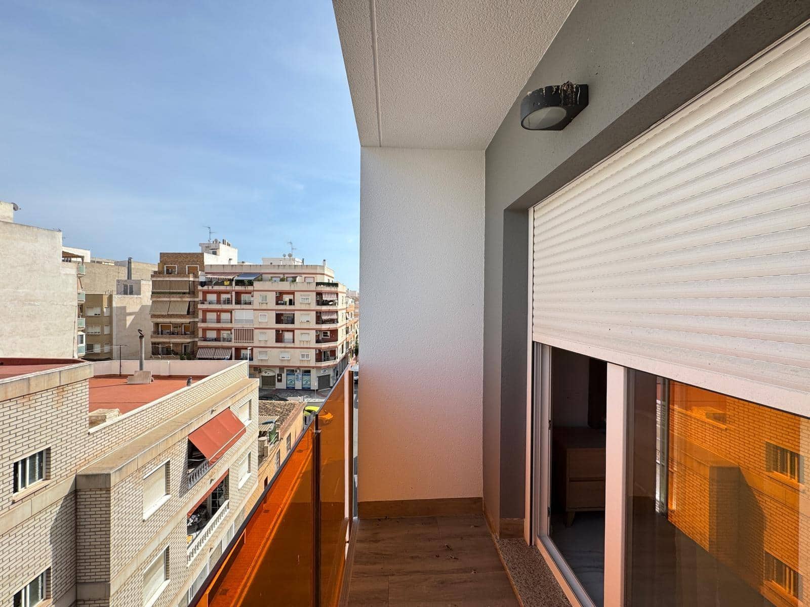 1 makuuhuone Huoneisto myytävänä paikassa Torrevieja - 159 900 € (Ref: 9288223)