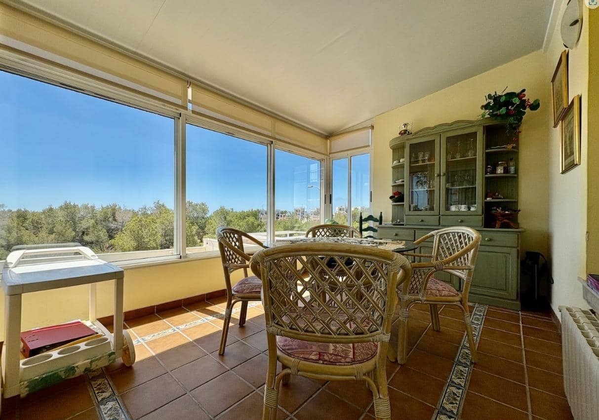 2 soverom Villa til salgs i Orihuela Costa med svømmebasseng garasje - € 435 000 (Ref: 9288229)