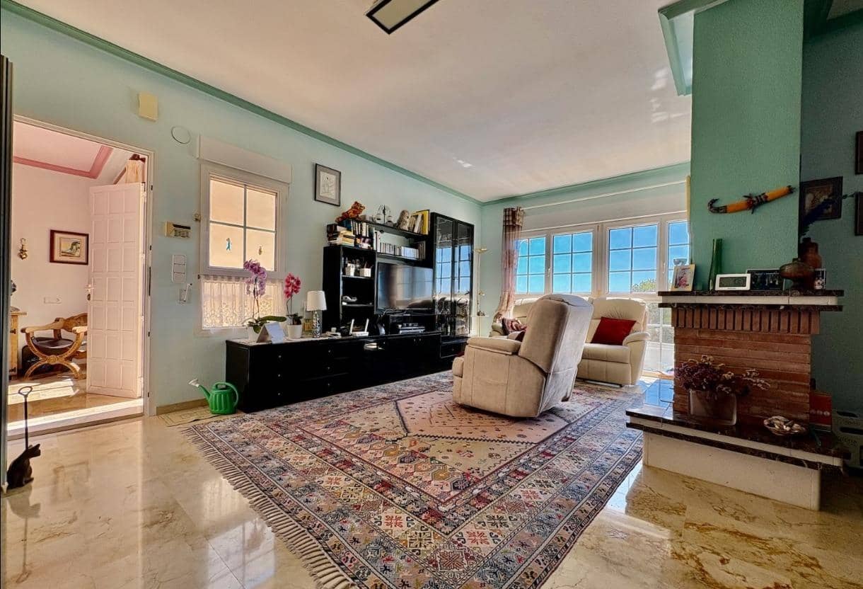 2 soverom Villa til salgs i Orihuela Costa med svømmebasseng garasje - € 435 000 (Ref: 9288229)