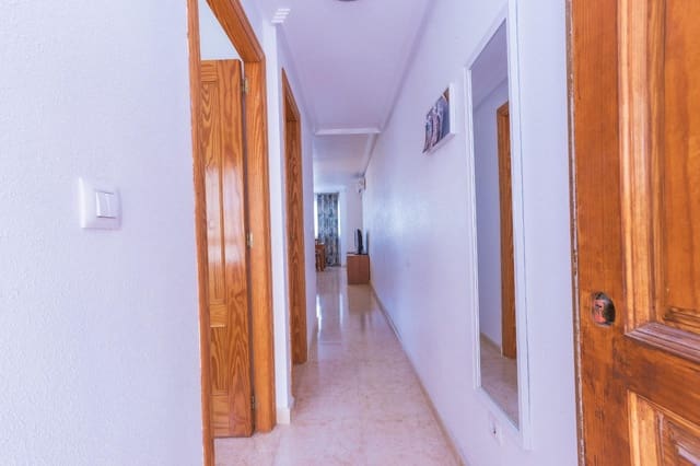 2 soverom Leilighet til leie i Torre del Moro, Torrevieja med svømmebasseng - € 1 000 (Ref: 9288233)