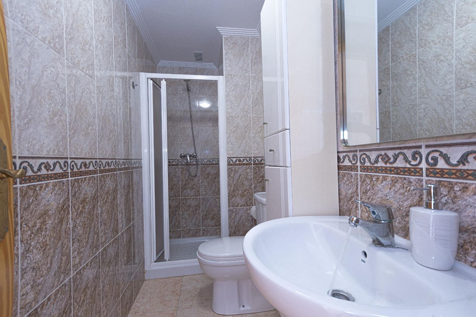 2 bedroom Apartment for rent in Torre del Moro with pool - € 1,000 (Ref: 9288233)