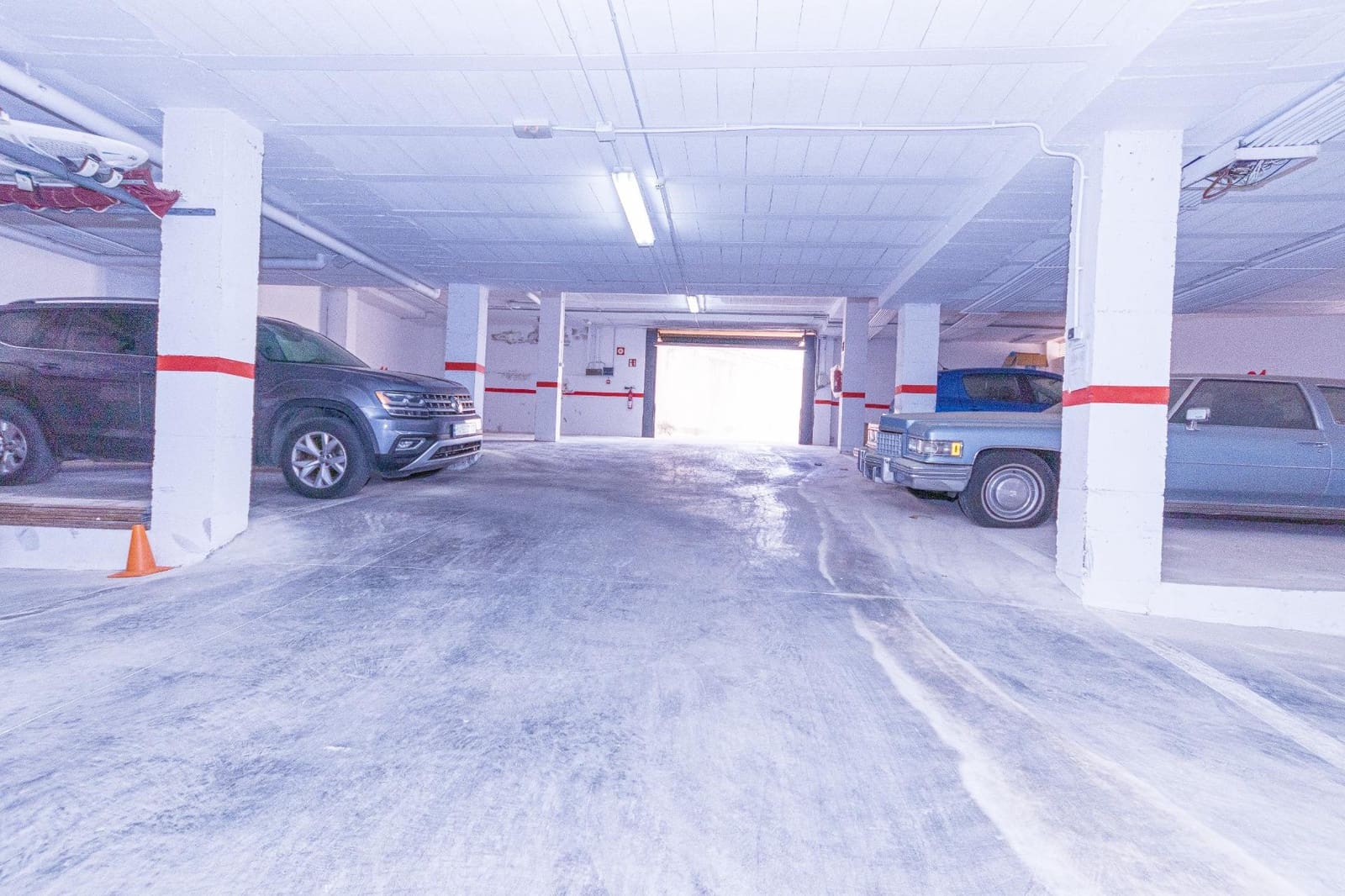 2 bedroom Apartment for rent in Torre del Moro with pool - € 1,000 (Ref: 9288233)