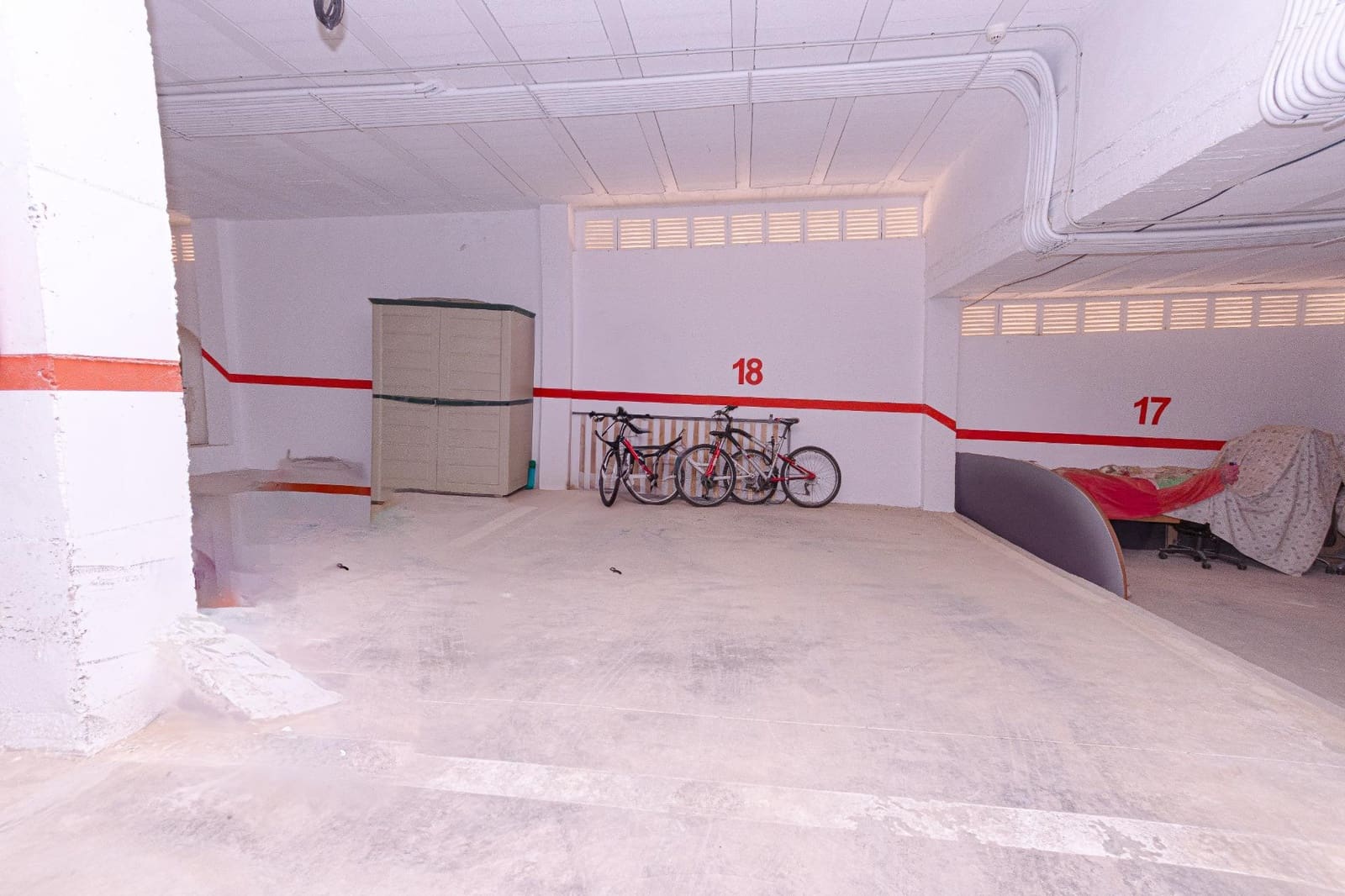 2 bedroom Apartment for rent in Torre del Moro with pool - € 1,000 (Ref: 9288233)