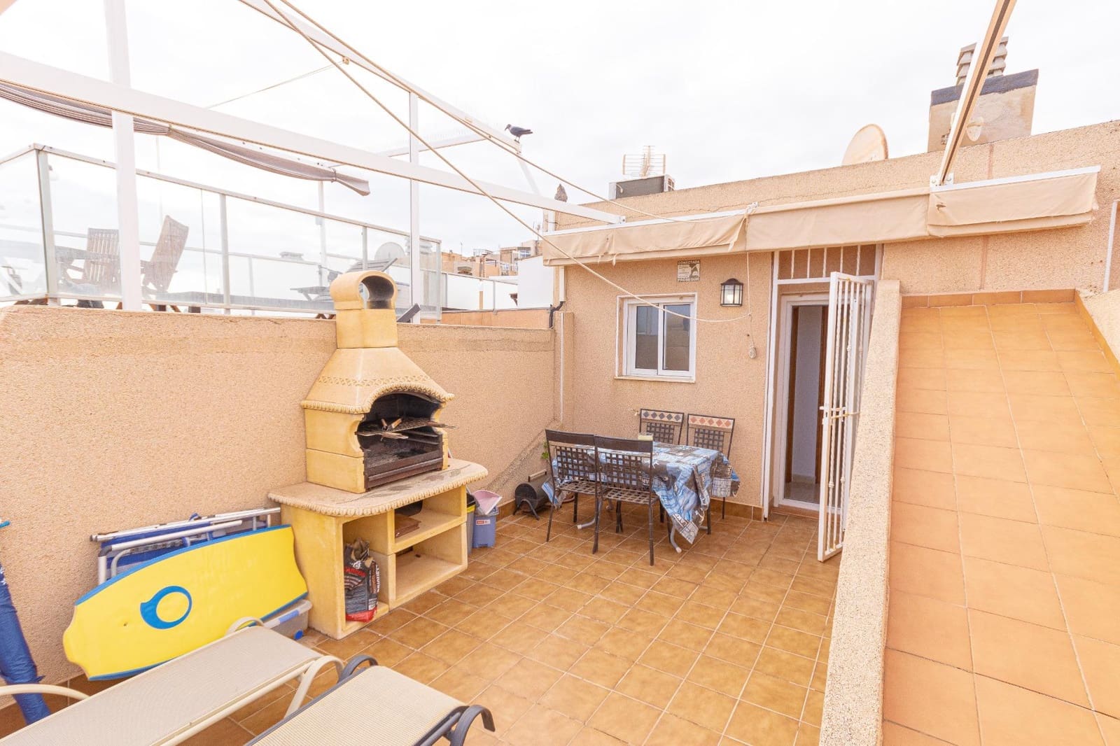 2 bedroom Apartment for rent in Torre del Moro with pool - € 1,000 (Ref: 9288233)