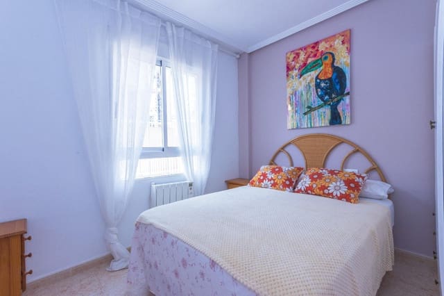 2 soverom Leilighet til leie i Torre del Moro, Torrevieja med svømmebasseng - € 1 000 (Ref: 9288233)