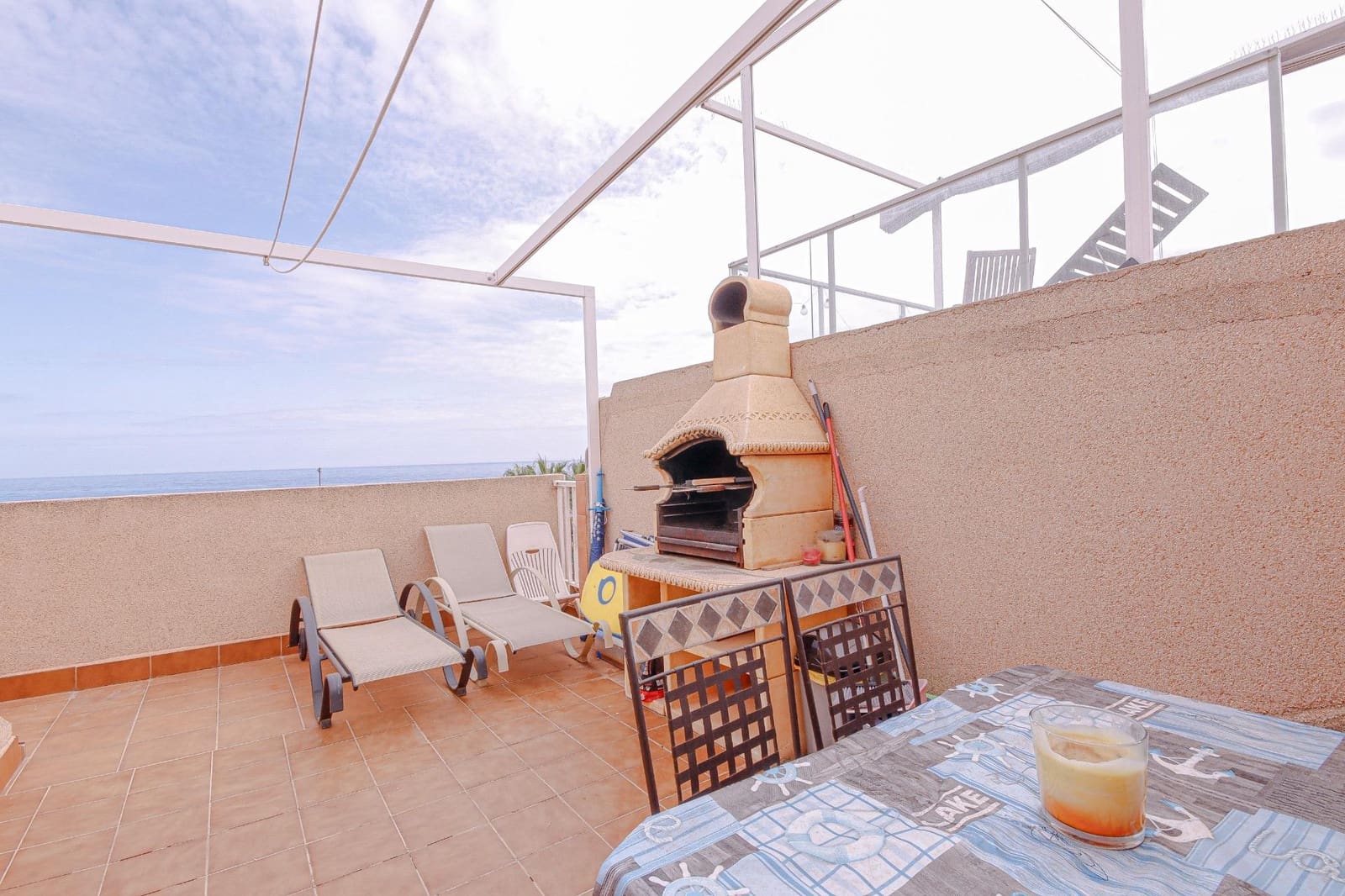 2 bedroom Apartment for rent in Torre del Moro with pool - € 1,000 (Ref: 9288233)