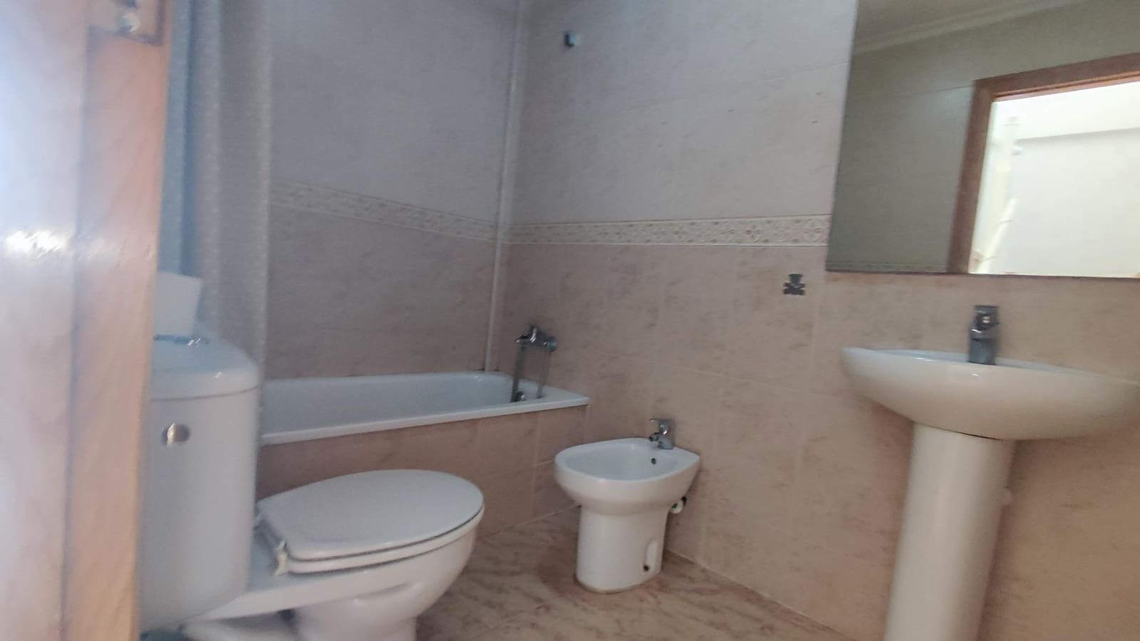 3 bedroom Apartment for sale in Los Dolses with pool - € 187,900 (Ref: 9301230)