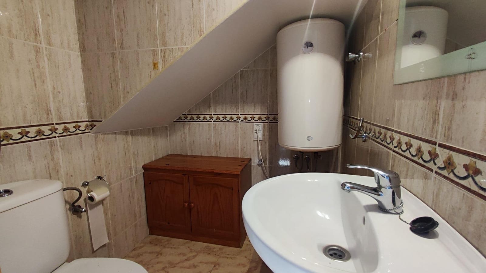 3 bedroom Apartment for sale in Los Dolses with pool - € 187,900 (Ref: 9301230)